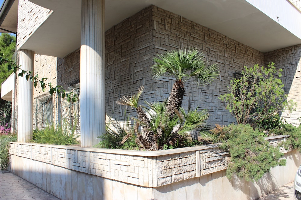 B&B Villa Wanda