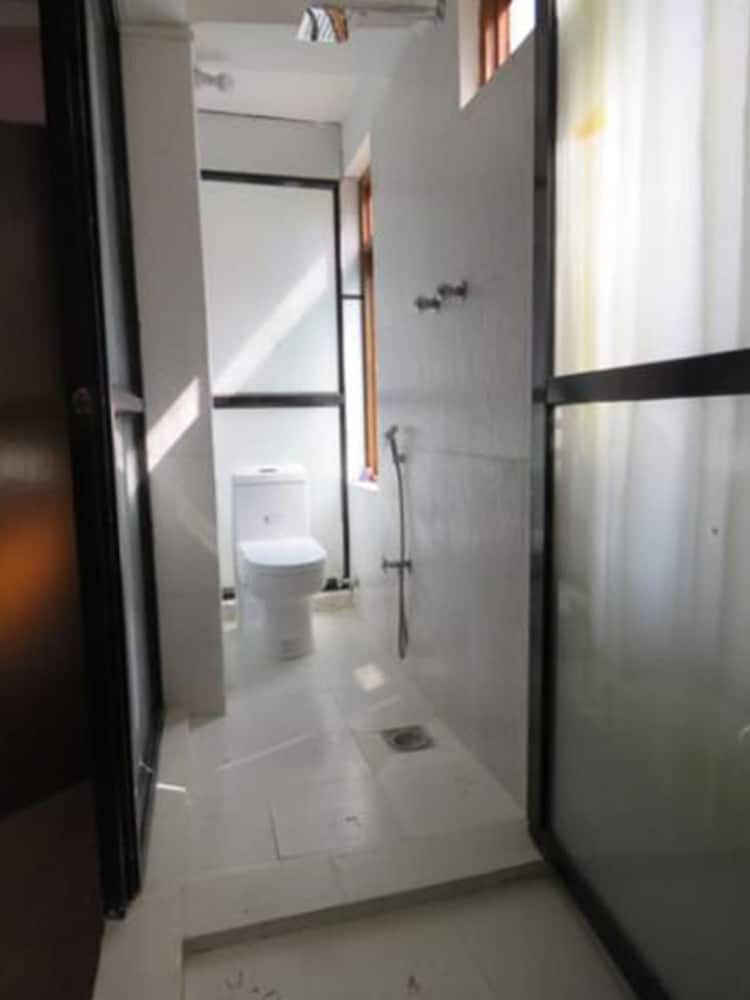 Friend's Guest  House