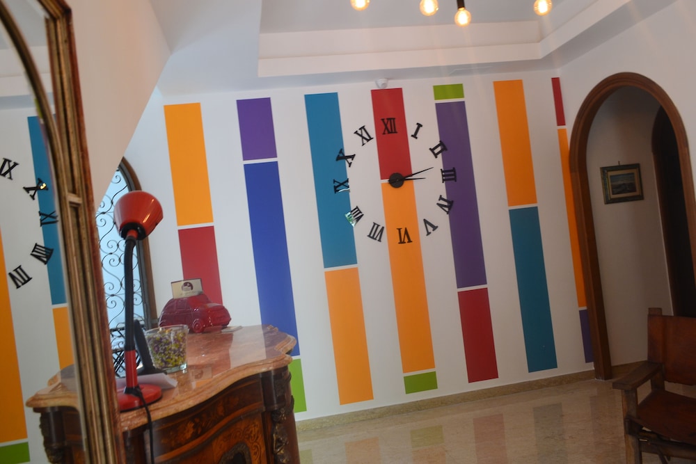 Le Streghe di Roma B&B
