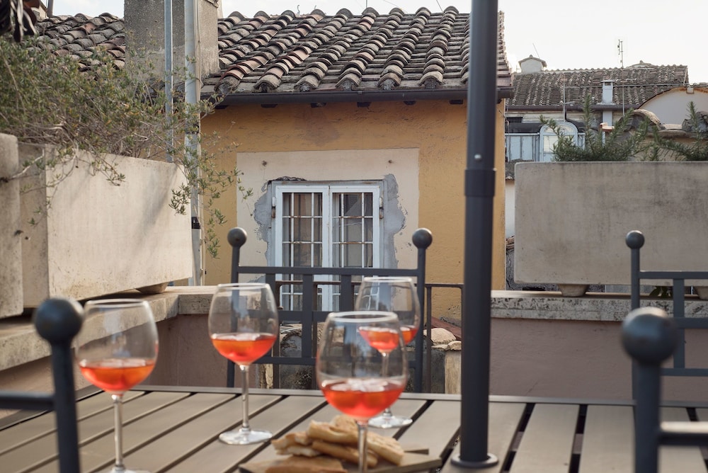Torre Argentina Penthouse