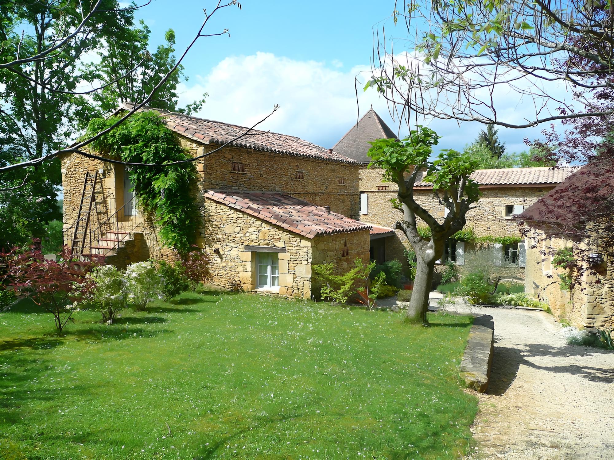 Chambres d'Hôtes Les Boudines