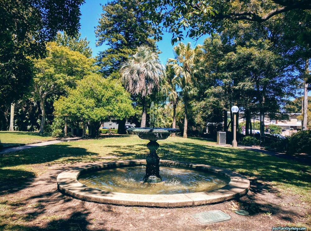 Gorgeous 2-bed Unit Near Riverside Parks