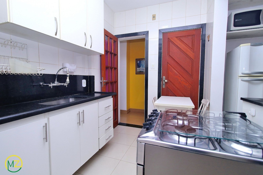 MZapartments Ataulfo Leblon