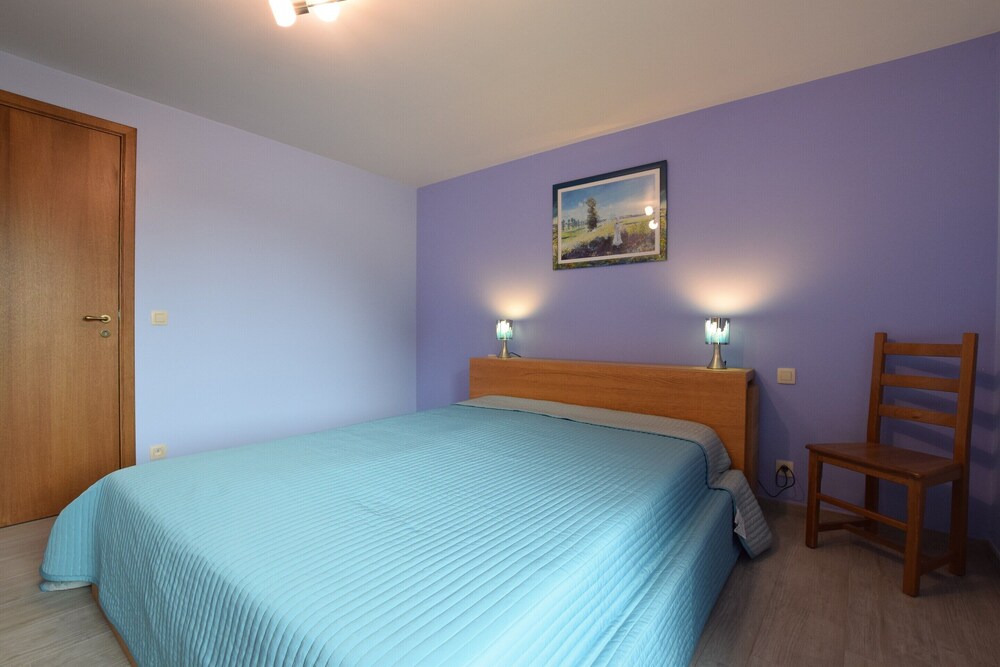 Pretty Cottage with 2 Bathrooms near Neufchateau view 5