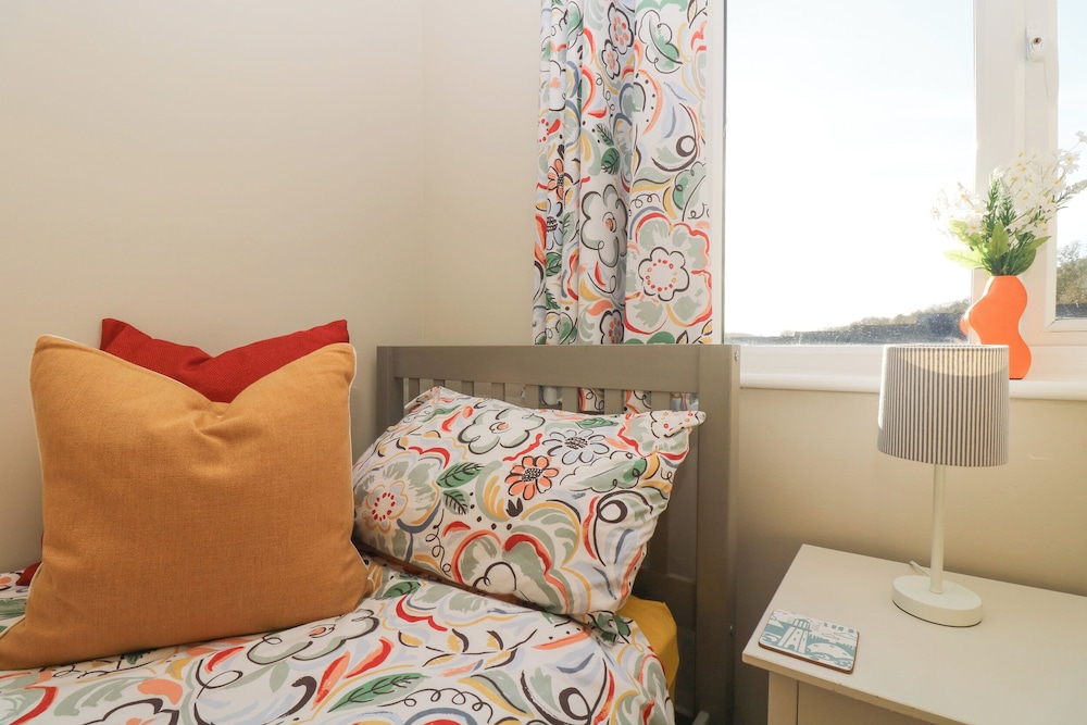 Jaspers Retreat, Formerly Known as Starfish Cottage