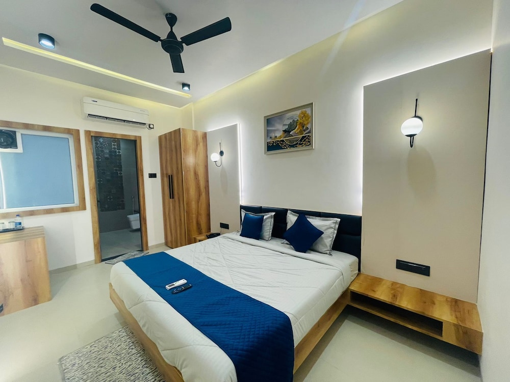 Hotel The Golden Tree