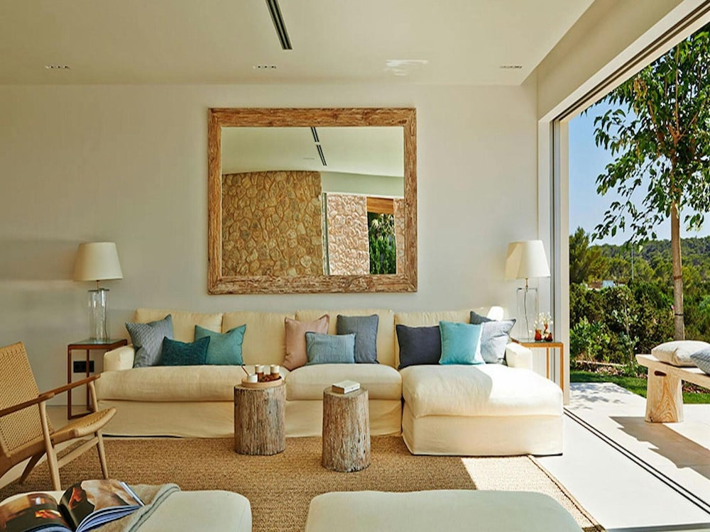 Holiday Home With Beautiful sea Views