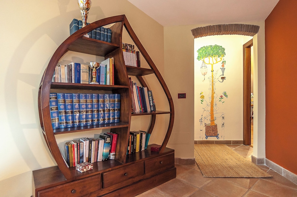 Villa Rosa Lifestyle B&B