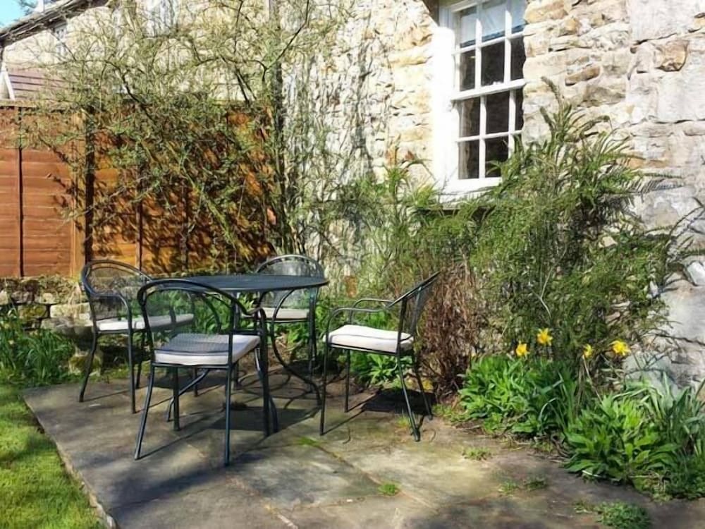 Farrier's Cottage