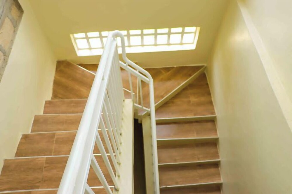 Lux Suites Boffar Residence Naivasha