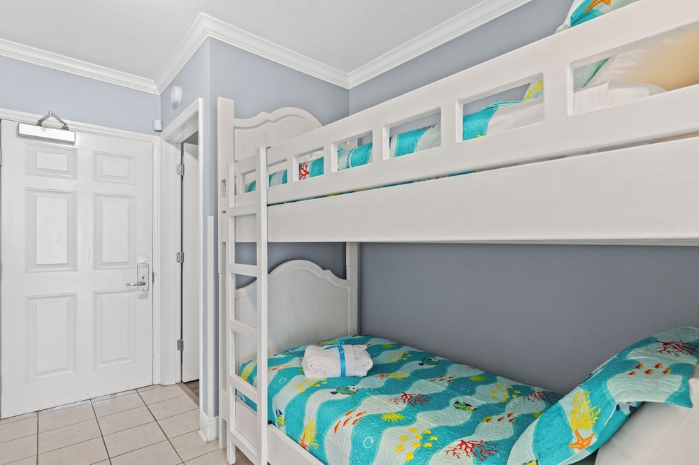 Emerald Beach Resort 2028