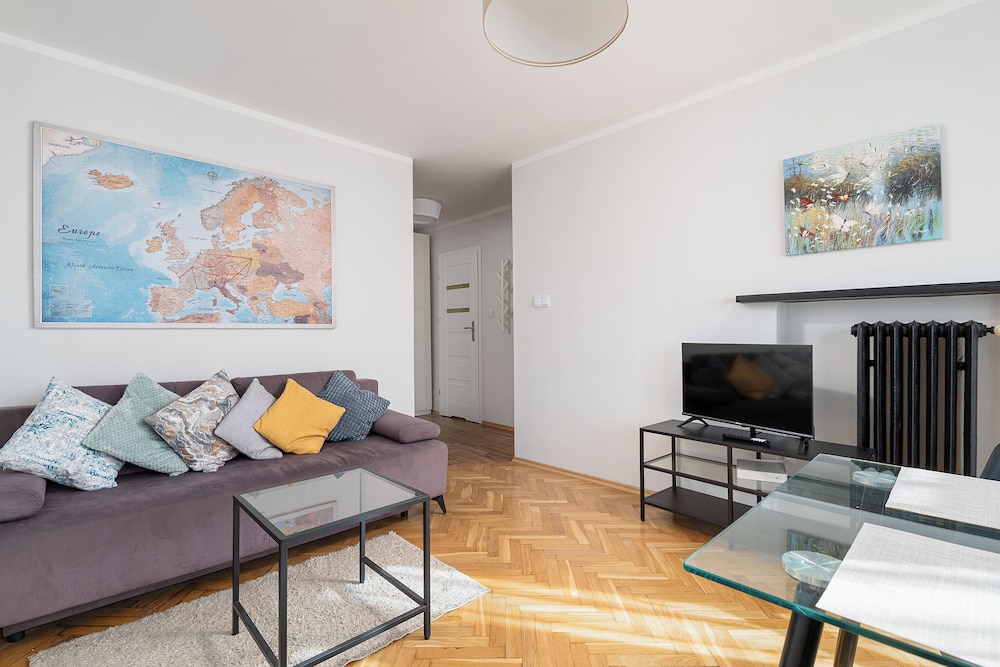 RentPlanet - Apartament Platynowa view 4