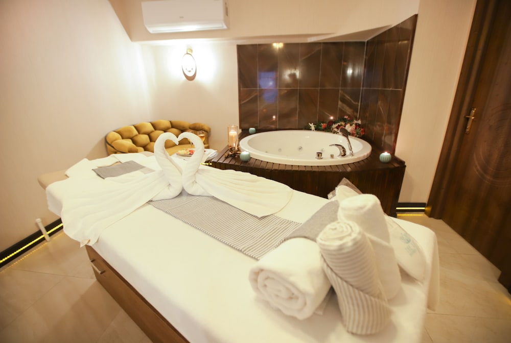 The Life Otel & Spa - Image 98