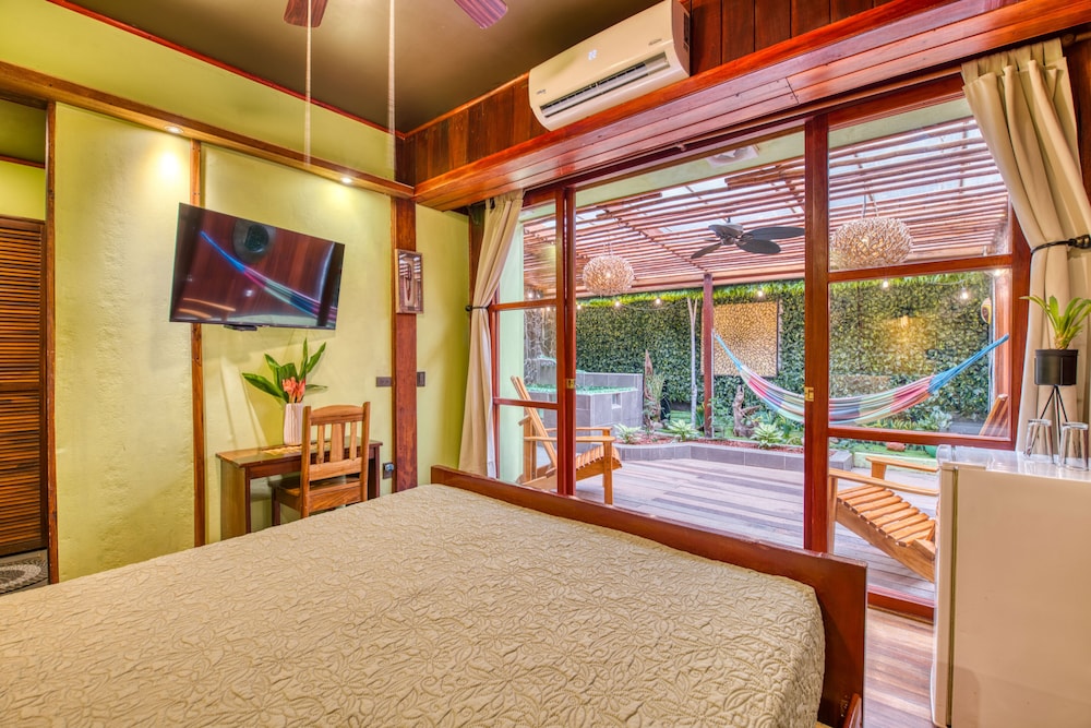 Hotel Banana Azul - Adults Only