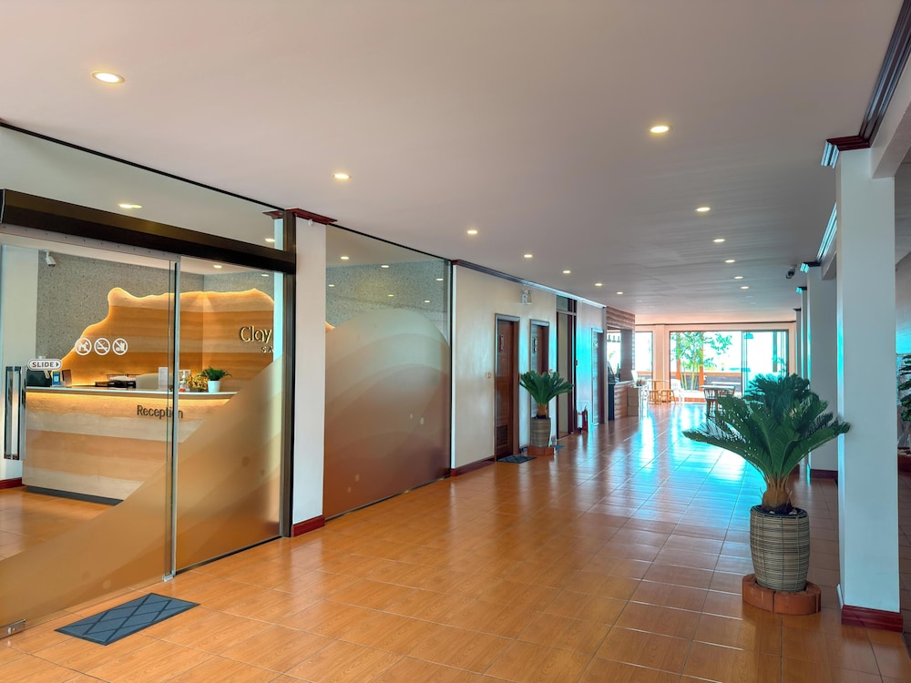 ClayHouse SAMUI Boutique Hotel