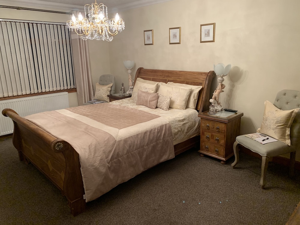 Westcourt Guest House