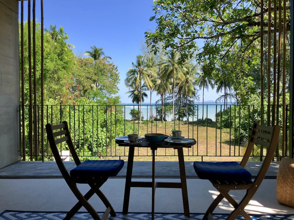 Cape Pakarang Wow Wild Wellness Escapes view 5
