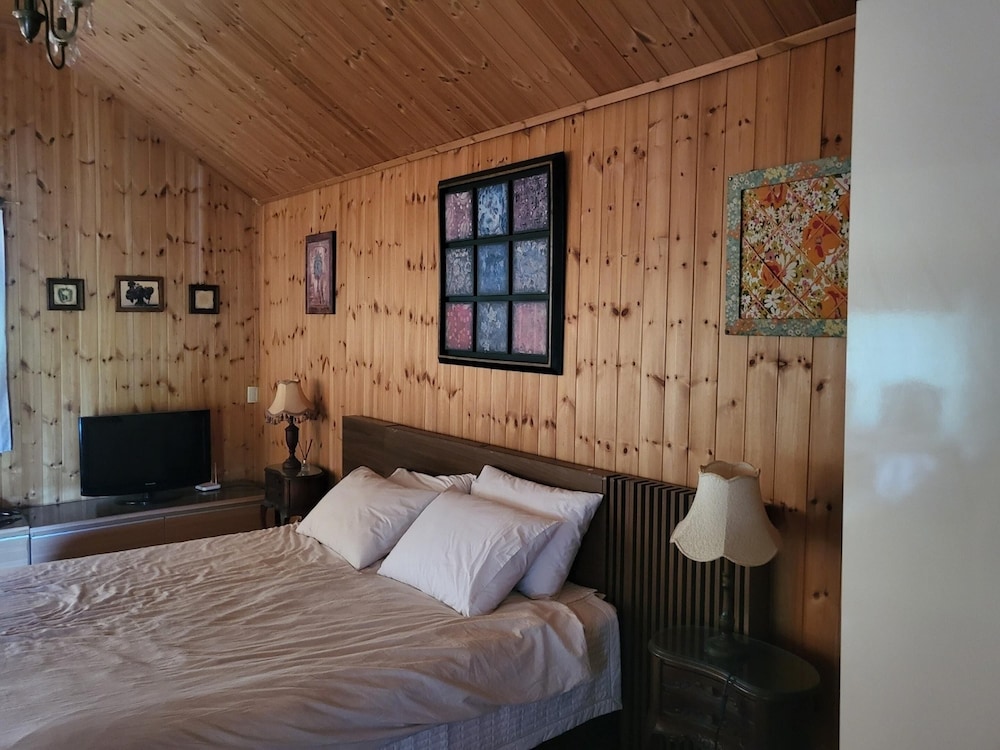 Gangneung Cozy House Pension