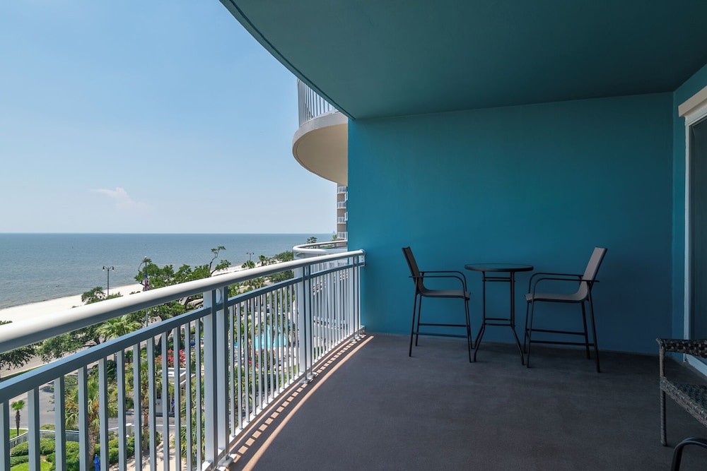Beachview Condo in Legacy Tower 1 -603 - Fully Furnished 3 Bedroom 2 Bathroom