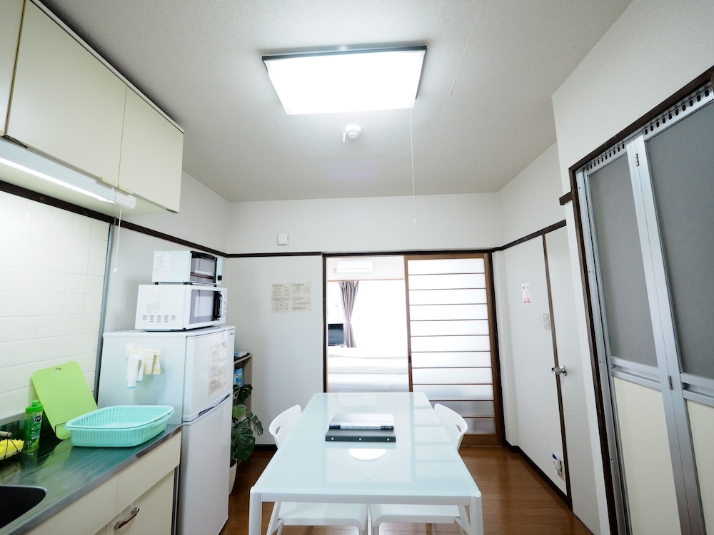 Living CUBE Beppu Station