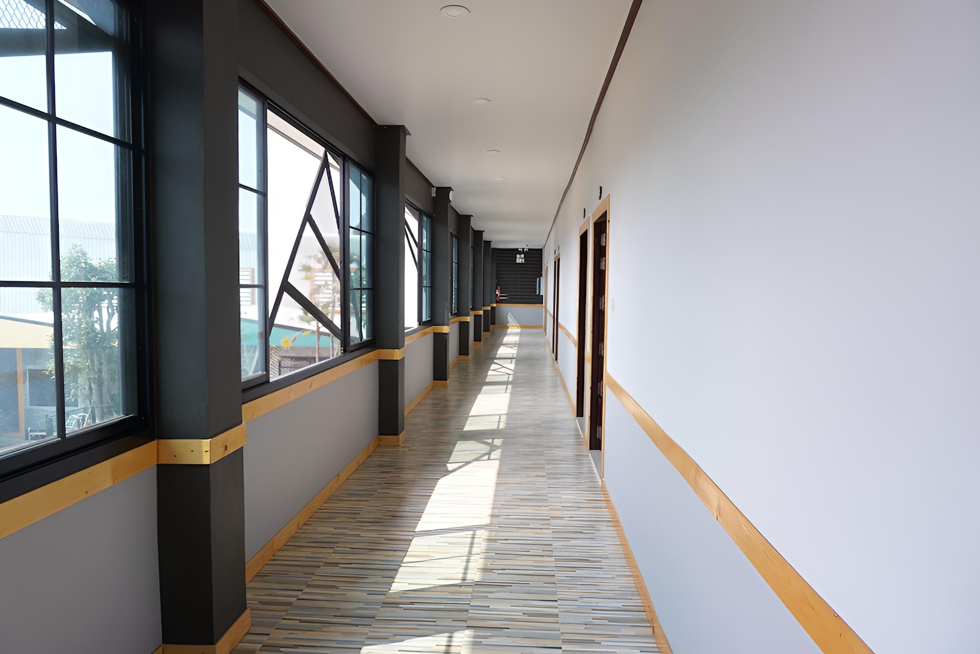 SJK Boutique Hotel