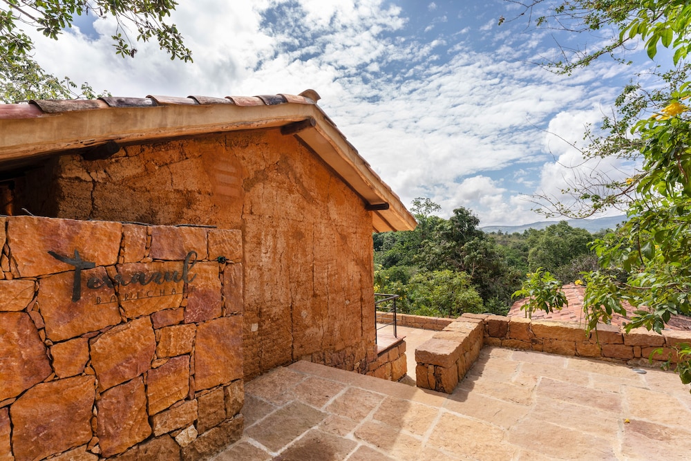 Terrazul Barichara