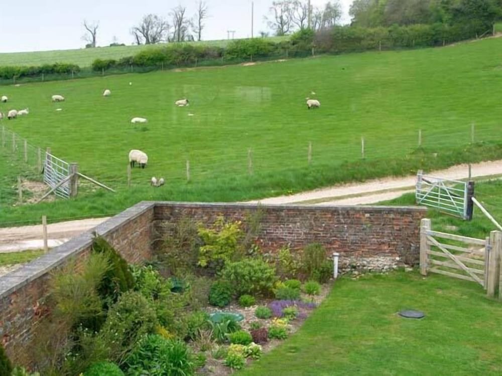 Shepherd's Barn