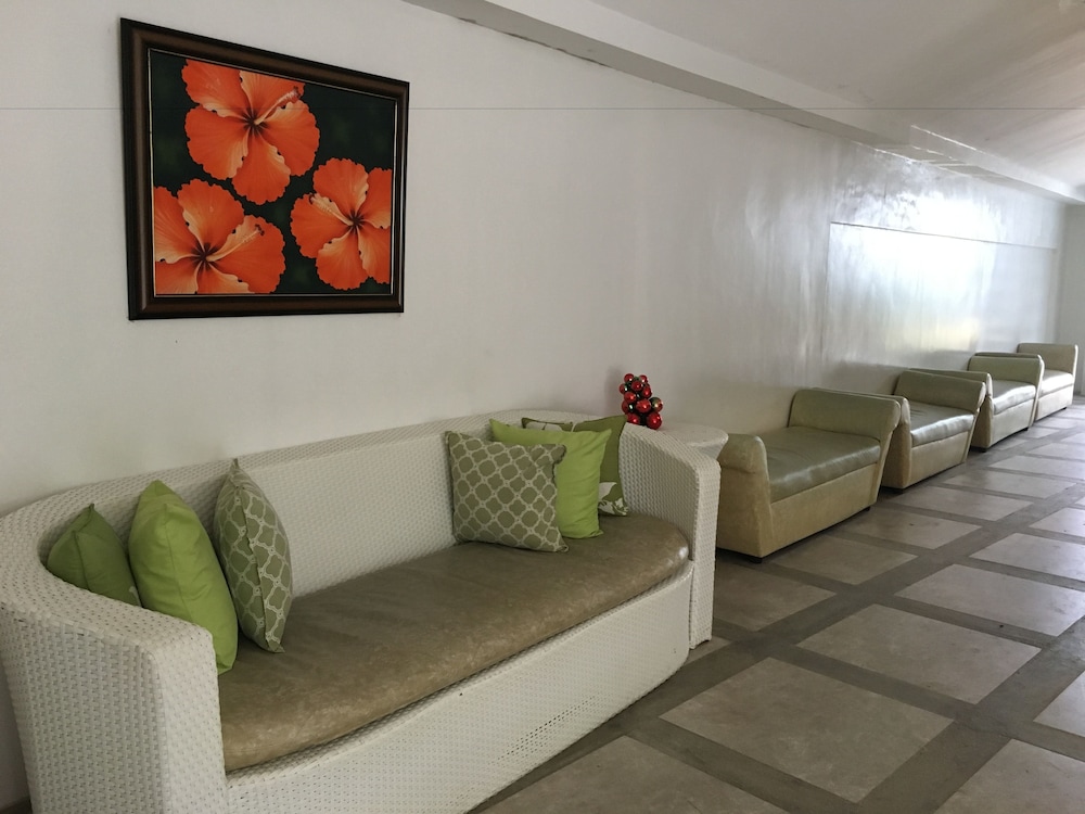 Casa Pilar Beach Resort