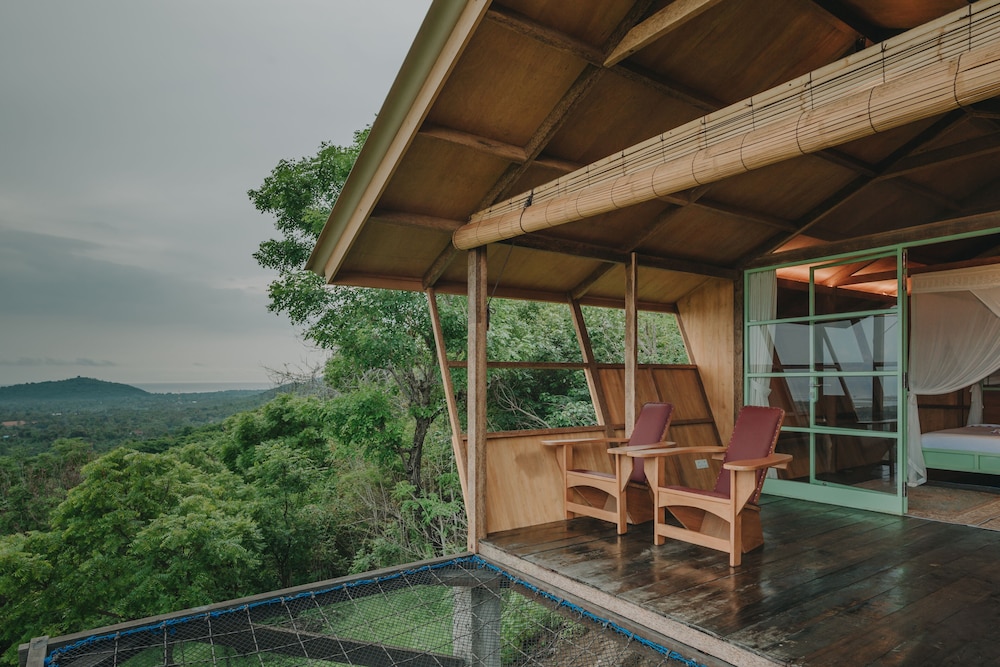 Sumberkima Hill Private Villa Retreat