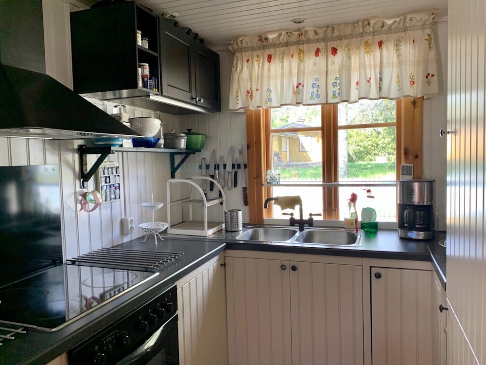 4 Star Holiday Home in Malmkoping view 2
