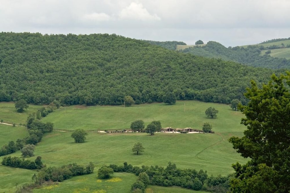 Poggio Al Vento