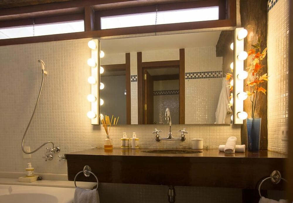 TuAkAzA Exclusive Boutique Lodge