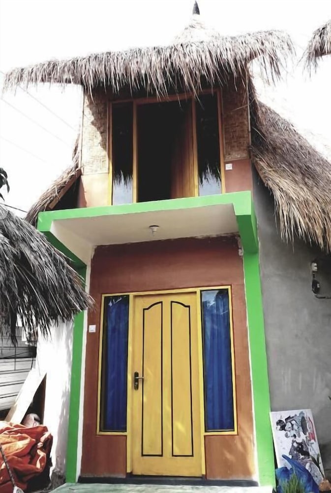 Fantastic BnB Gili air