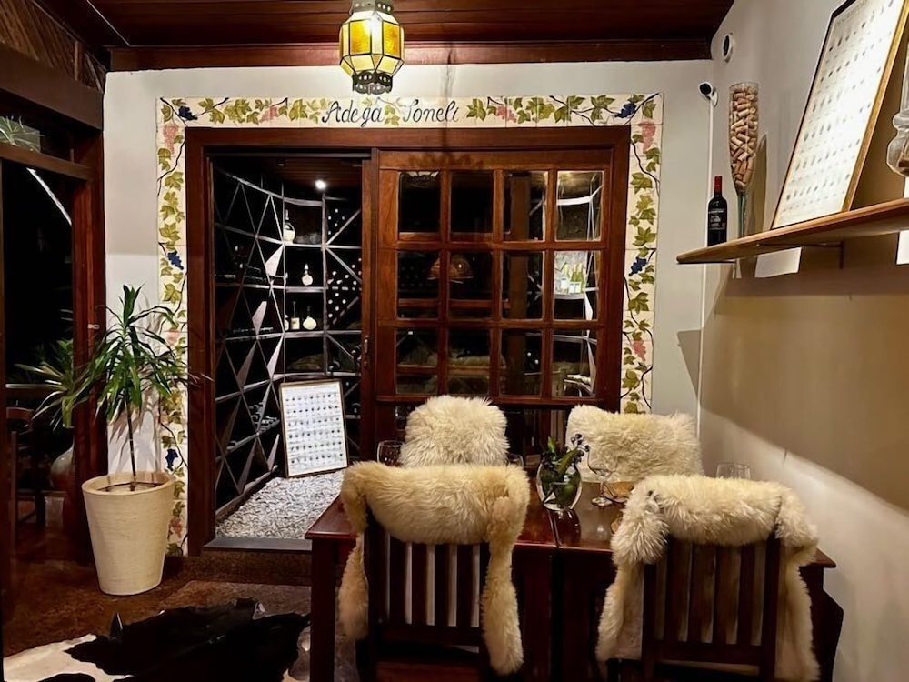 Hotel Pedra Bonita