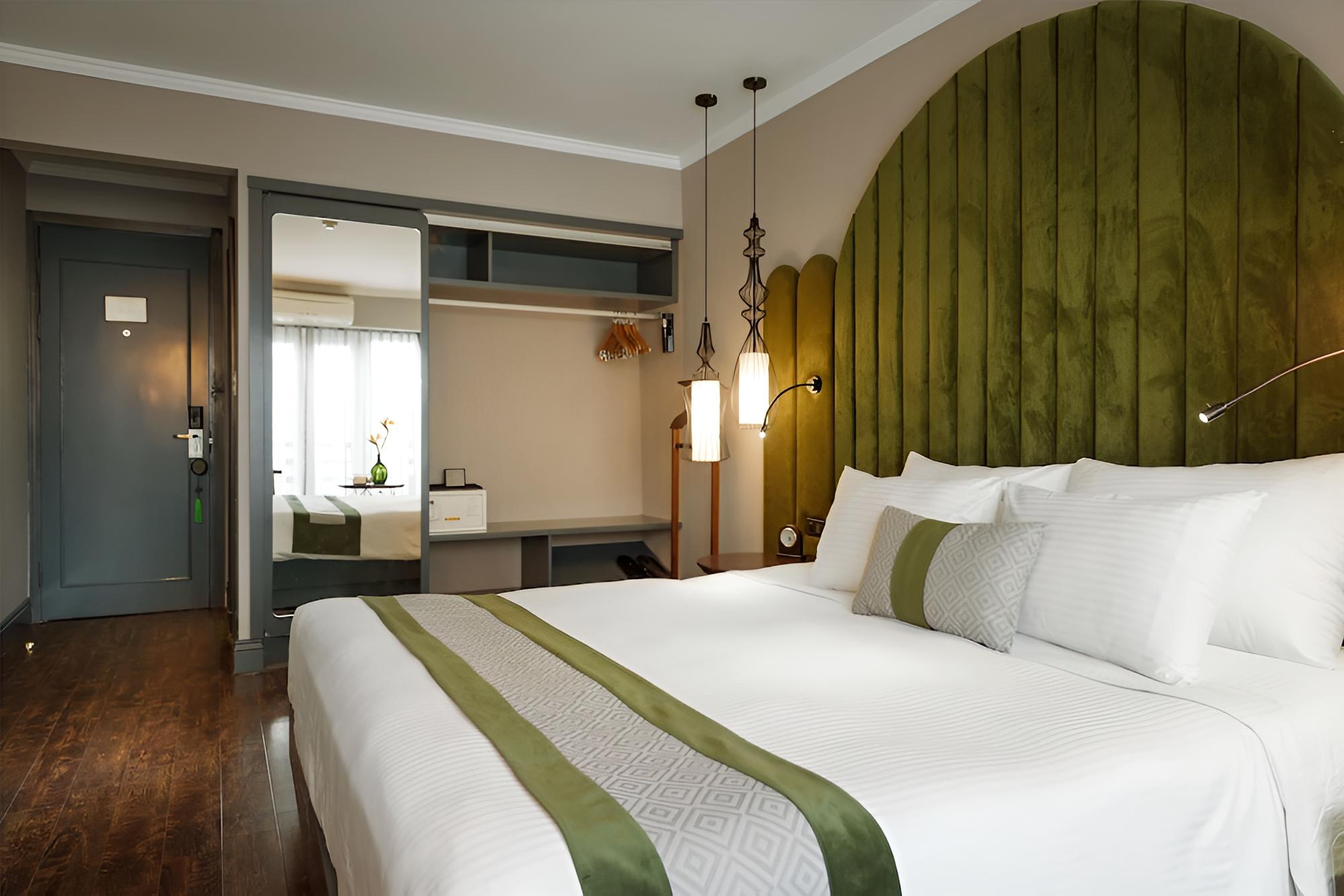 Essence d'Orient Hotel & Spa
