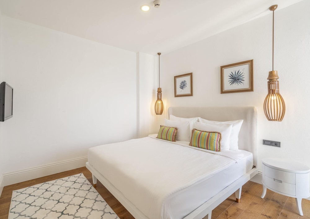 DelMare Reserve Otel & Spa - Image 20