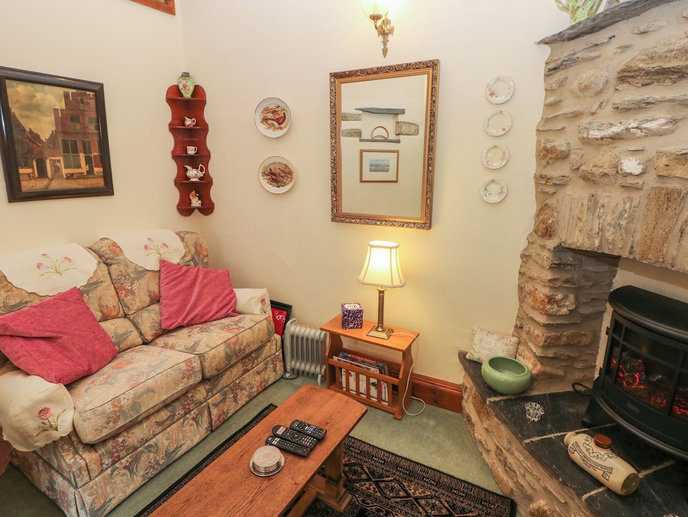 Llaethdy Cottage