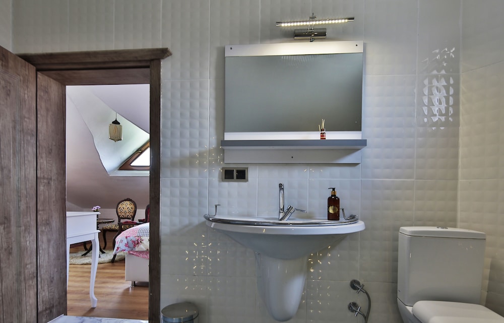 Cozy Villa Cappadocia