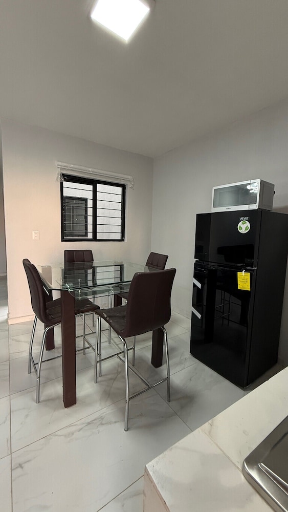 Residencia Gran Coyula Orange 506