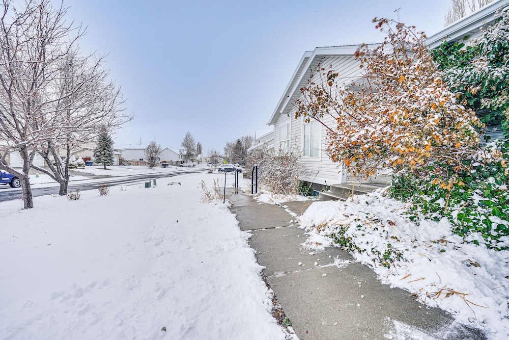 Utah Apartment: 2 Mi to Amphitheatre - Property Image 5