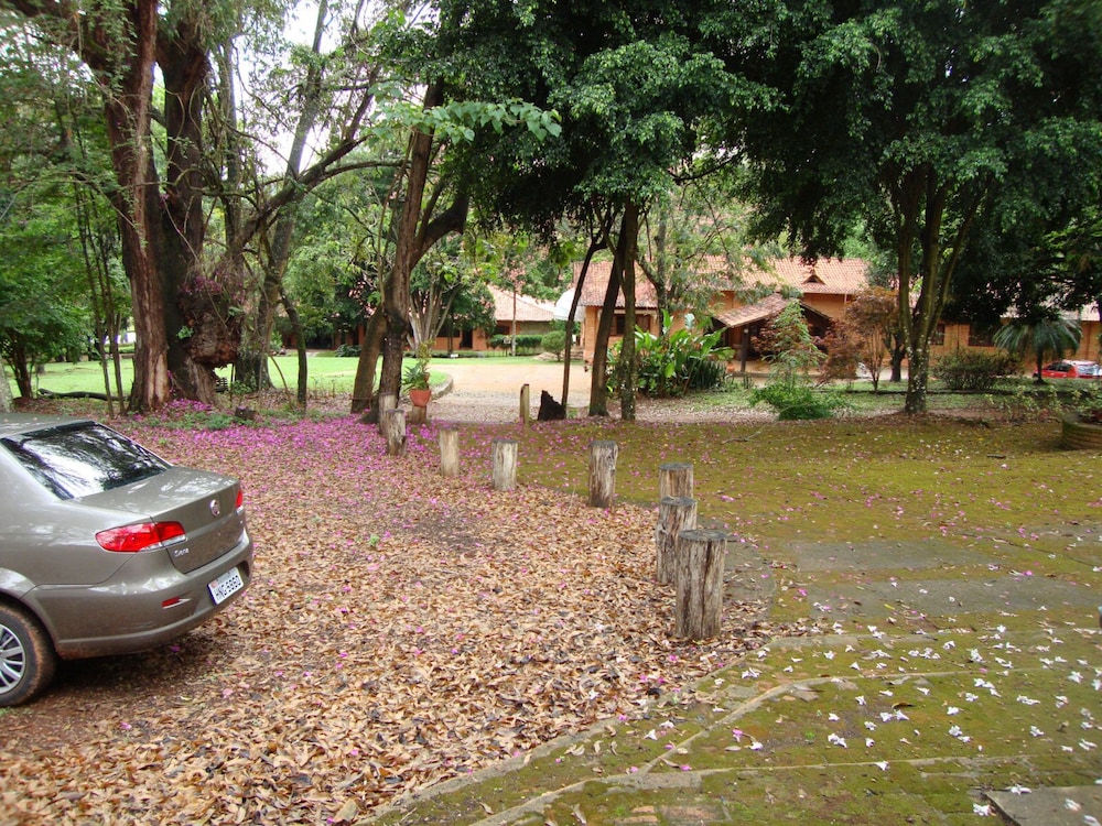 Hotel Fazenda Vale Formoso