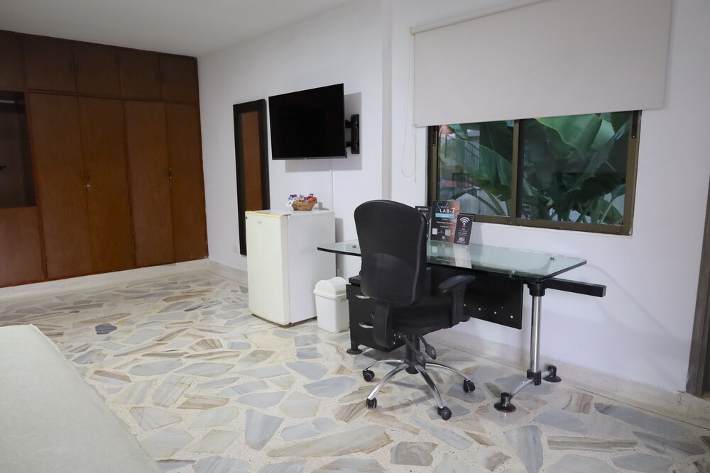 Babilla Suites