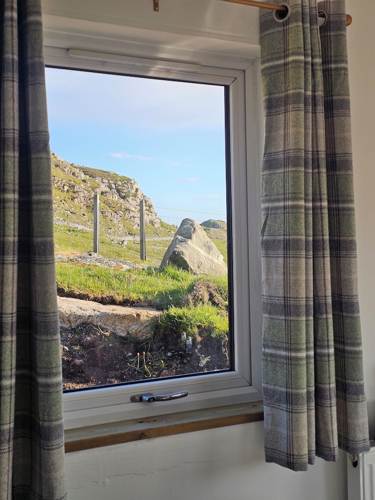 Oldshoremore Croft Cabins