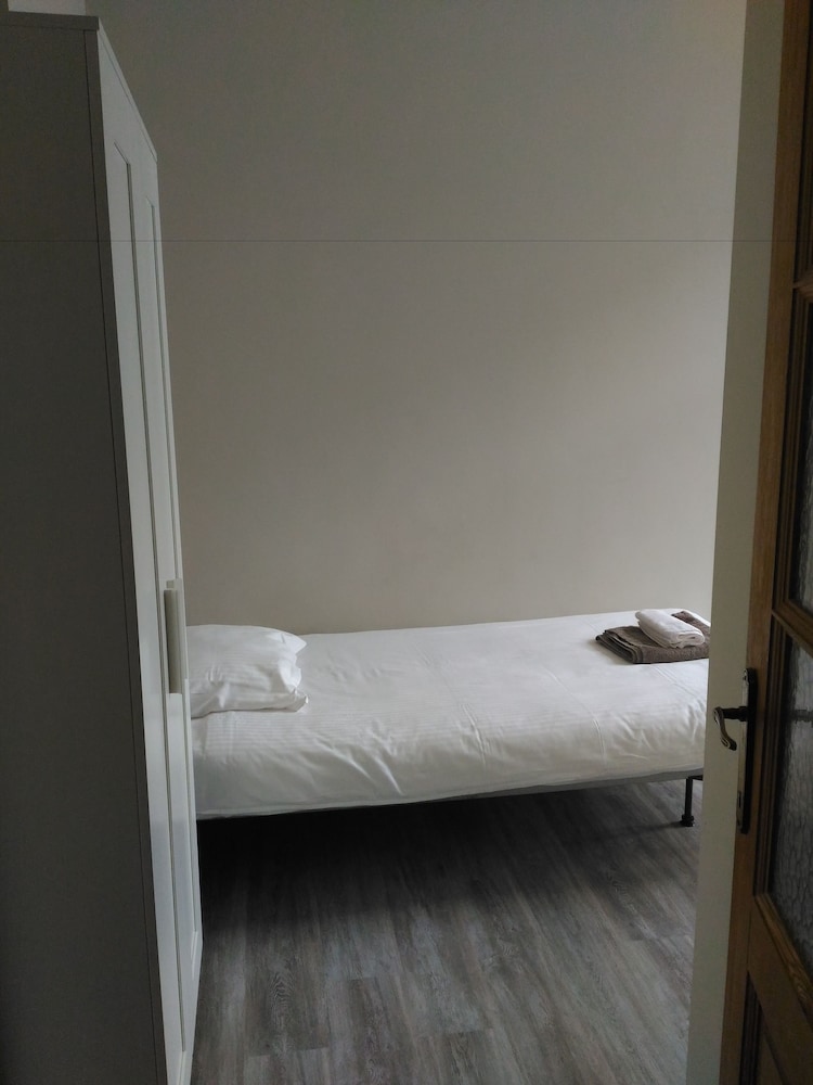 Appartement au centre view 3