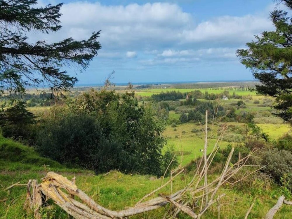 7 Person Holiday Home in Vaeggerlose