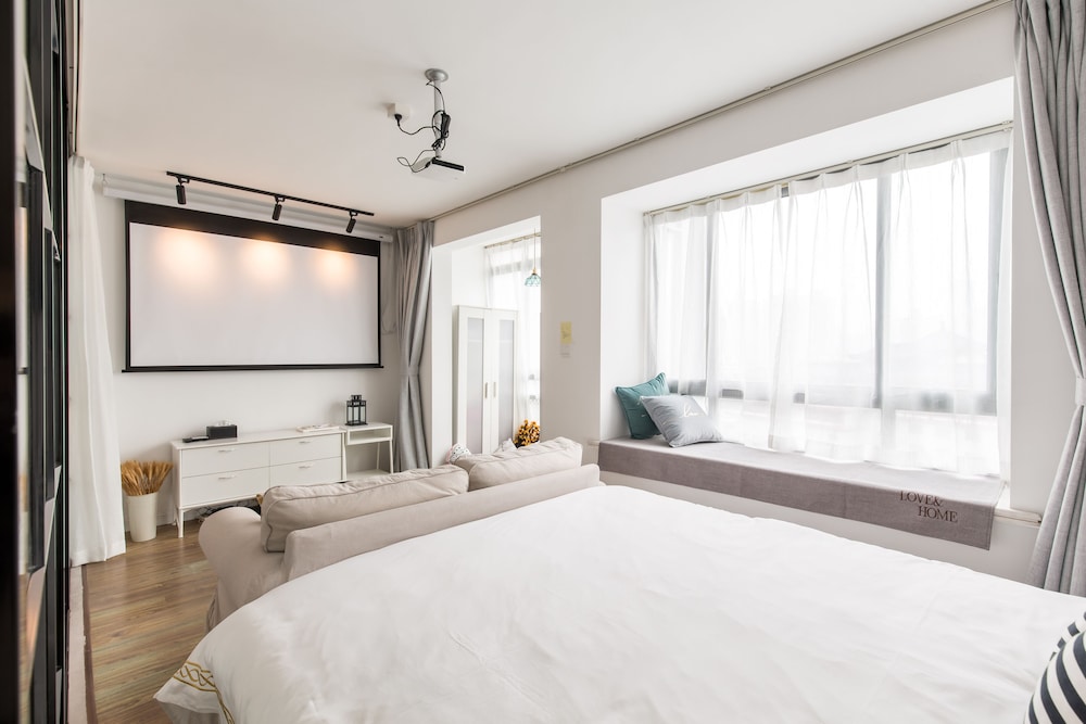 The Sidihome Service Apartment (Saintland Shop)