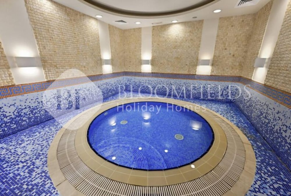 5711 Bloomfields 2BR Elite Residence