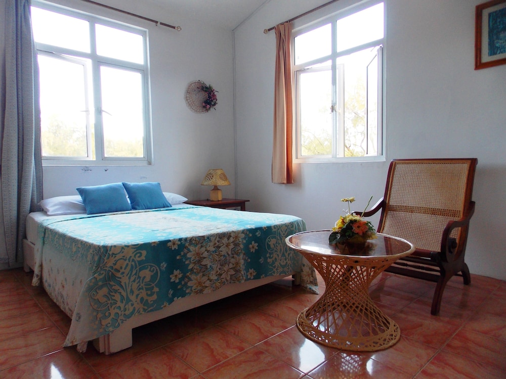 Le Macoua Guest House photo 4