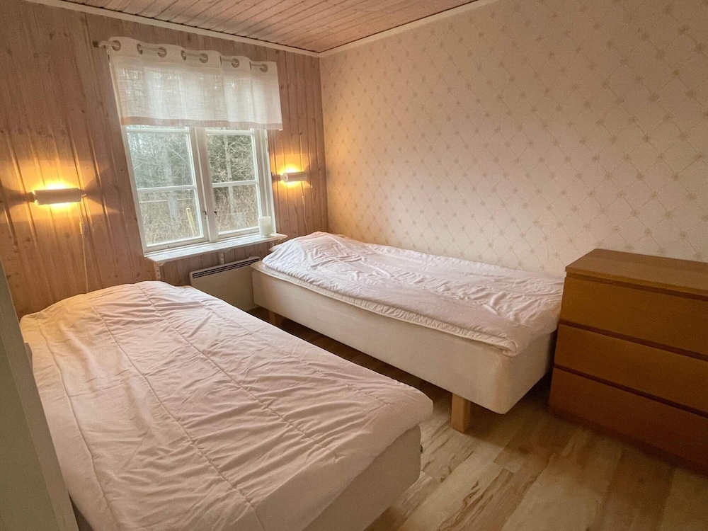 4 Star Holiday Home in Farjestaden
