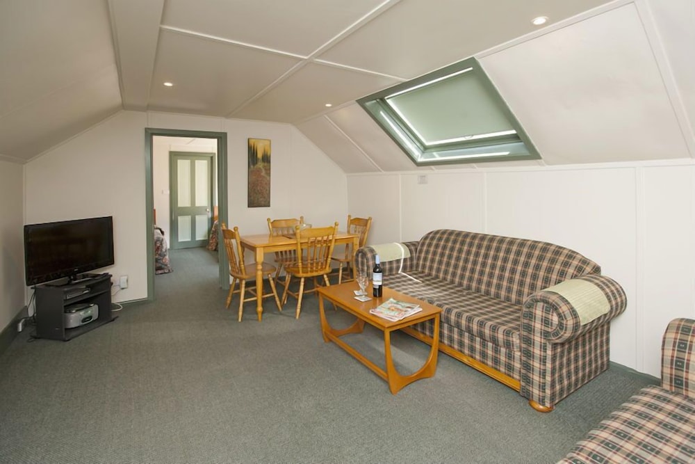 Ballarat Serviced Apartments